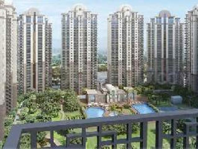 2 BHK Apartment in Zeta I for resale Greater Noida. The reference number is 15162534