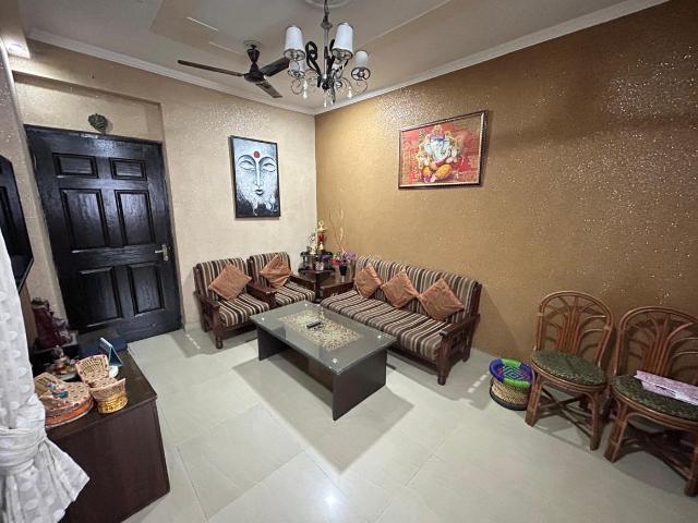 2 BHK Apartment in Zeta I for resale Greater Noida. The reference number is 19946902