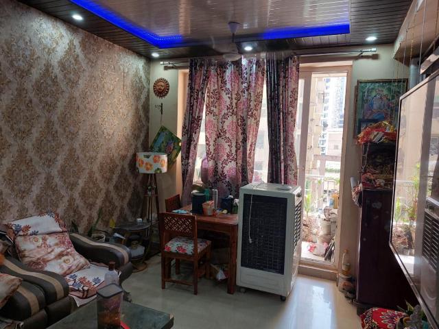 2 BHK Apartment in Zeta I for resale Greater Noida. The reference number is 20121166
