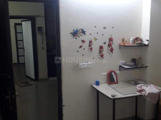 2 BHK Apartment in Zeta I for resale Greater Noida. The reference number is 20248162