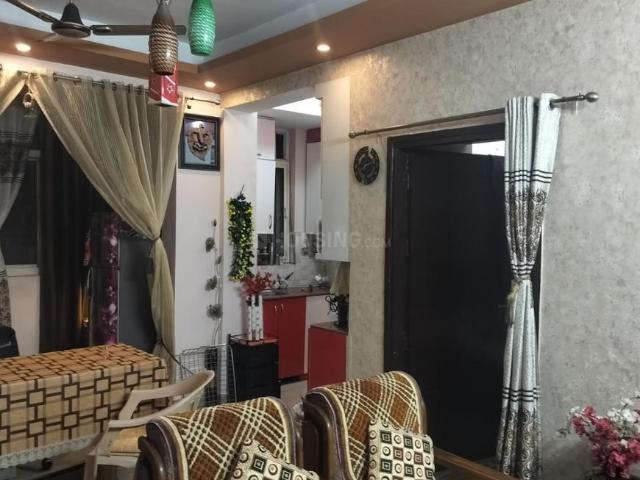 2 BHK Apartment in Zeta I for resale Greater Noida. The reference number is 20223141