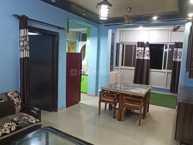 2 BHK Apartment in Zeta I Greater Noida for resale Gulistanpur. The reference number is 16697010