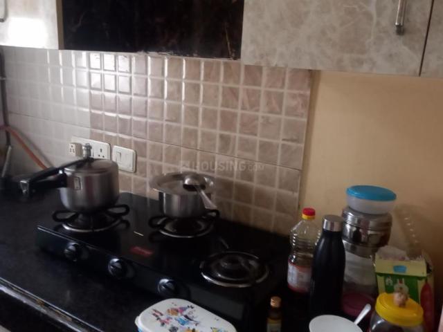 2 BHK Apartment in Zeta I Greater Noida for resale Gulistanpur. The reference number is 17219970