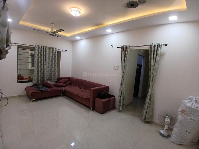 2 BHK Apartment in Zingabai Takli for rent Nagpur. The reference number is 20699751