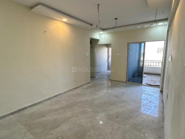 2 BHK Apartment in Zingabai Takli for resale Nagpur. The reference number is 11375341