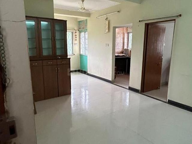 2 BHK Apartment in Zingabai Takli for resale Nagpur. The reference number is 14936162
