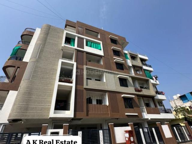 2 BHK Apartment in Zingabai Takli for resale Nagpur. The reference number is 14310404