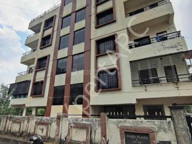 2 BHK Apartment in Zingabai Takli for resale Nagpur. The reference number is 20174110