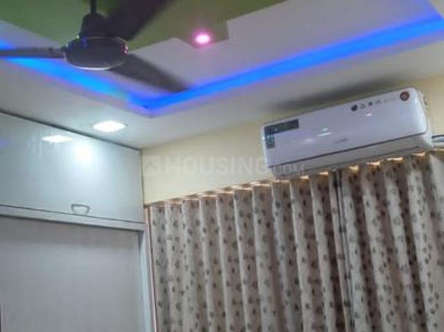 2 BHK Apartment in Zundal for rent Ahmedabad. The reference number is 20014164
