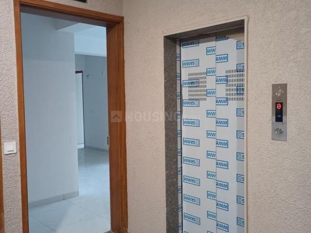 2 BHK Apartment in Zundal for rent Ahmedabad. The reference number is 20296704