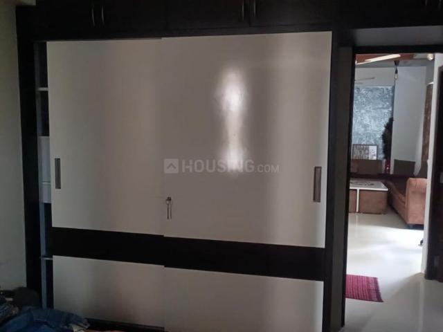 2 BHK Apartment in Zundal for rent Ahmedabad. The reference number is 20352998