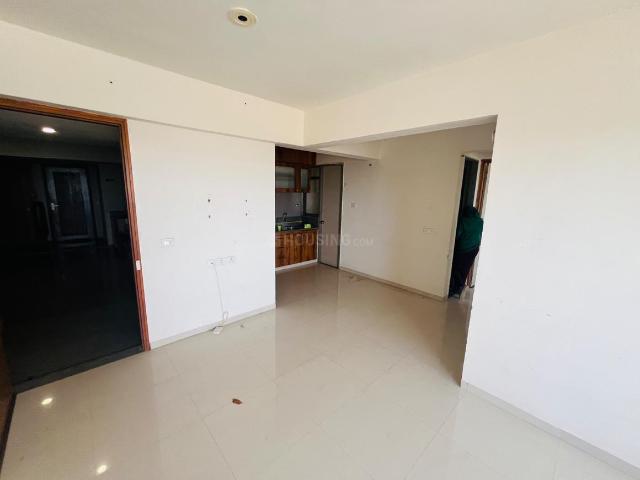 2 BHK Apartment in Zundal for rent Ahmedabad. The reference number is 20368279