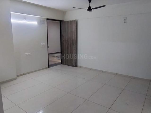 2 BHK Apartment in Zundal for rent Ahmedabad. The reference number is 20387199
