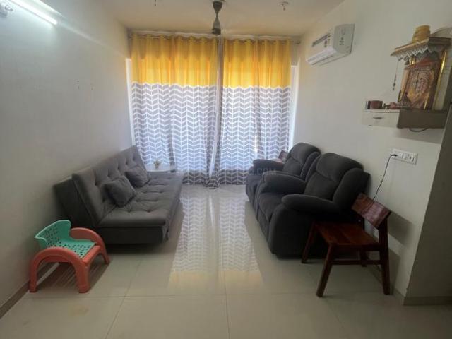 2 BHK Apartment in Zundal for rent Ahmedabad. The reference number is 20301589
