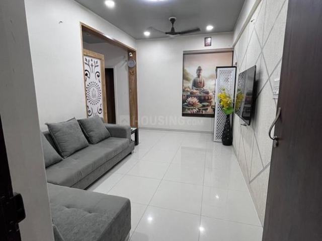 2 BHK Apartment in Zundal for rent Ahmedabad. The reference number is 20483424