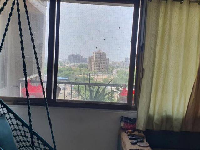 2 BHK Apartment in Zundal for rent Ahmedabad. The reference number is 20490520