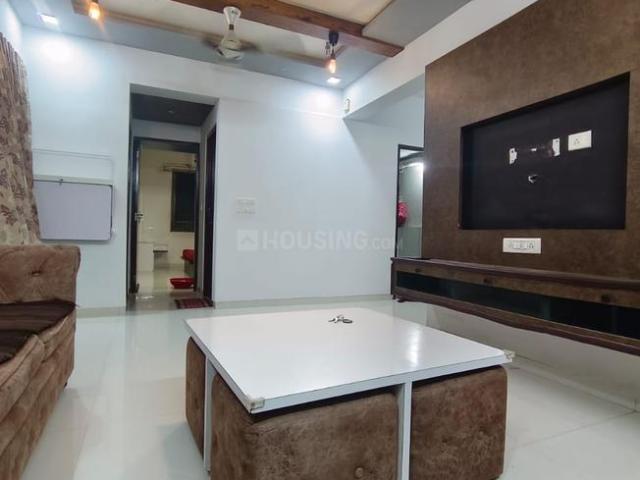 2 BHK Apartment in Zundal for rent Ahmedabad. The reference number is 20405675