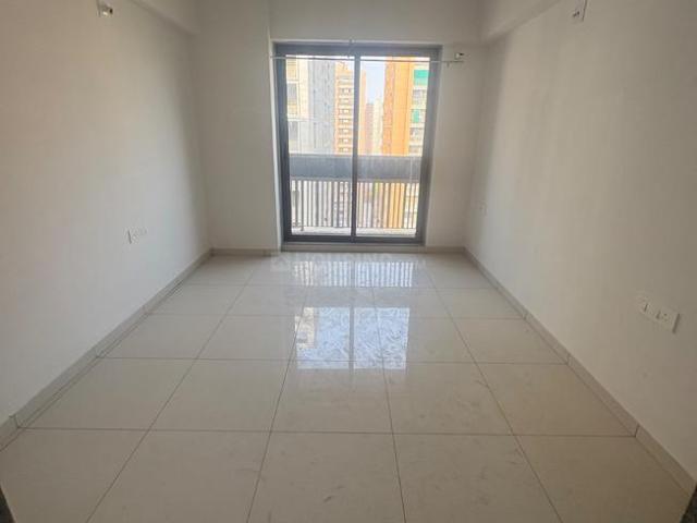 2 BHK Apartment in Zundal for rent Ahmedabad. The reference number is 20553565