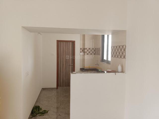 2 BHK Apartment in Zundal for rent Ahmedabad. The reference number is 20594688