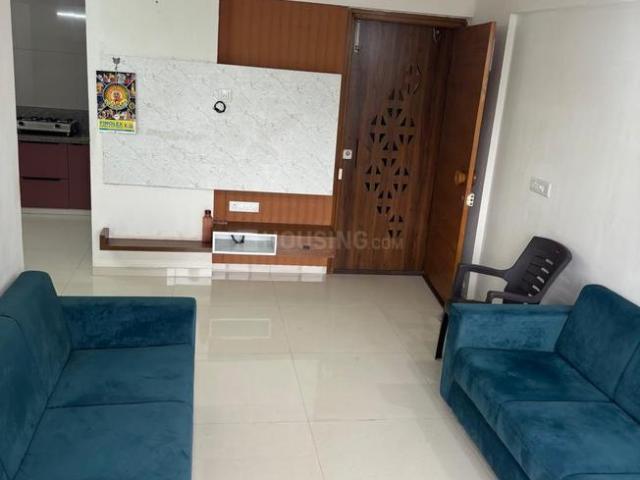 2 BHK Apartment in Zundal for rent Ahmedabad. The reference number is 20901456