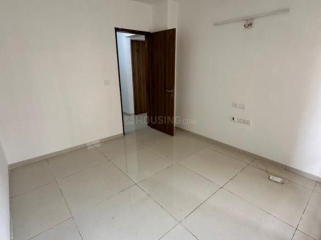 2 BHK Apartment in Zundal for resale Ahmedabad. The reference number is 17775287
