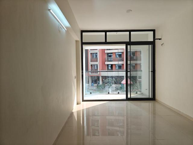 2 BHK Apartment in Zundal for resale Ahmedabad. The reference number is 18938906