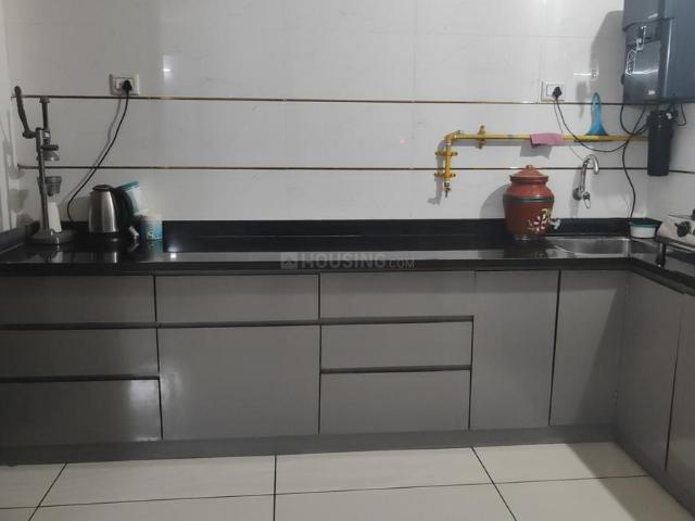 2 BHK Apartment in Zundal for resale Ahmedabad. The reference number is 18990339