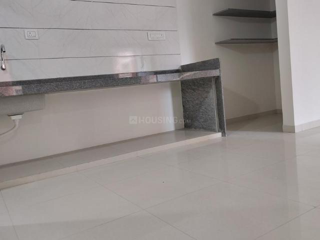 2 BHK Apartment in Zundal for resale Ahmedabad. The reference number is 19125664