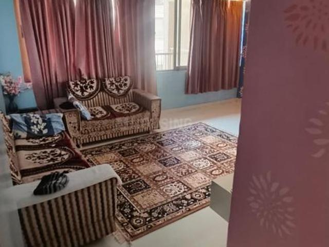 2 BHK Apartment in Zundal for resale Ahmedabad. The reference number is 19529572