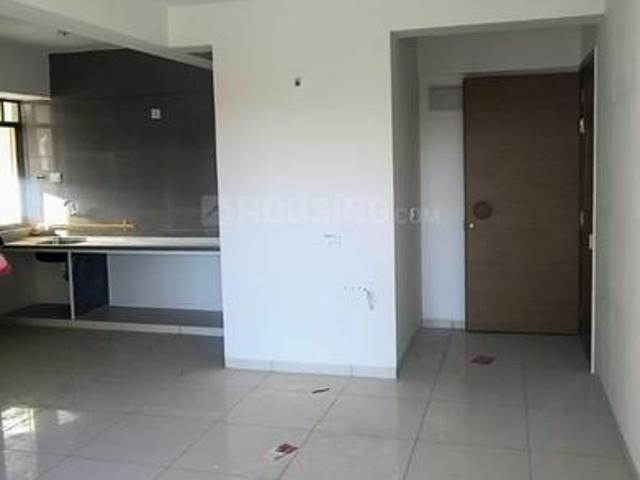2 BHK Apartment in Zundal for resale Ahmedabad. The reference number is 19702300