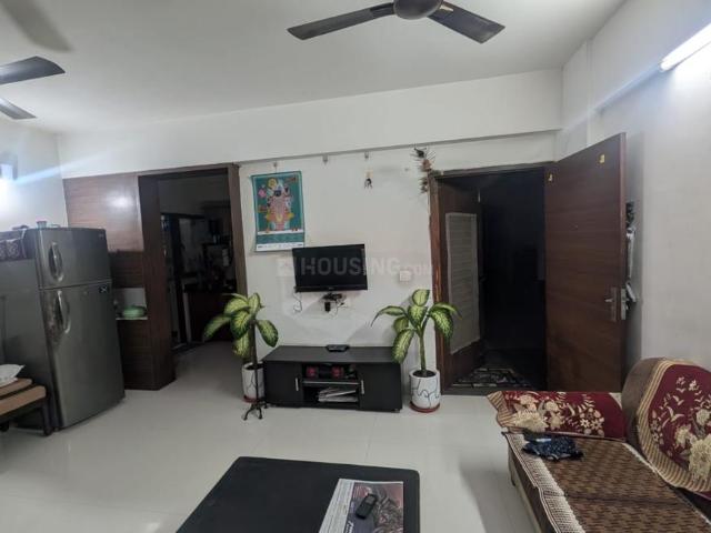 2 BHK Apartment in Zundal for resale Ahmedabad. The reference number is 19829052
