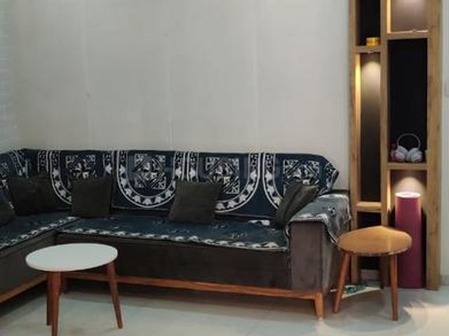 2 BHK Apartment in Zundal for resale Ahmedabad. The reference number is 10150382