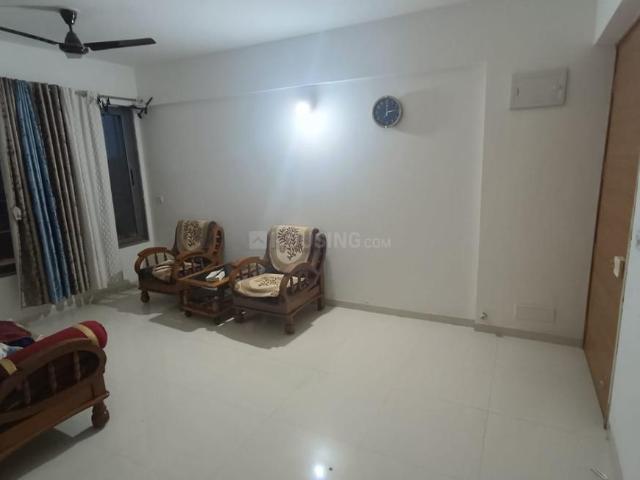 2 BHK Apartment in Zundal for resale Ahmedabad. The reference number is 20074894