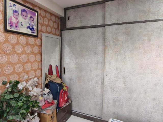 2 BHK Apartment in Zundal for resale Ahmedabad. The reference number is 20264676