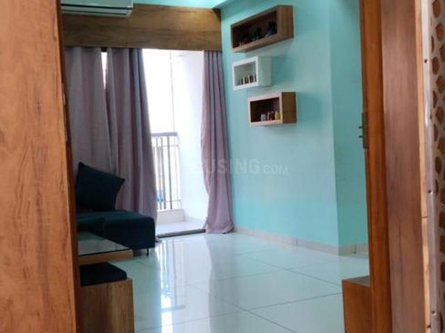 2 BHK Apartment in Zundal for resale Ahmedabad. The reference number is 20287949
