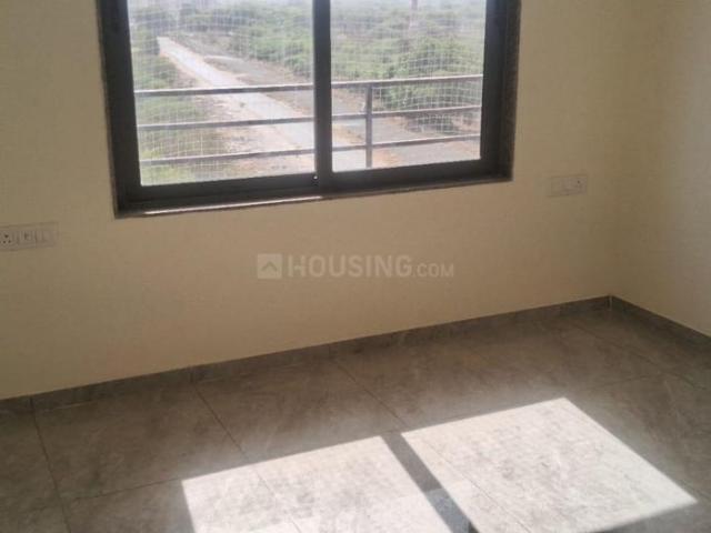2 BHK Apartment in Zundal for resale Ahmedabad. The reference number is 20339924