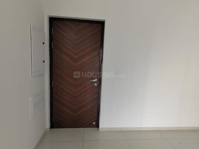 2 BHK Apartment in Zundal for resale Ahmedabad. The reference number is 20540594