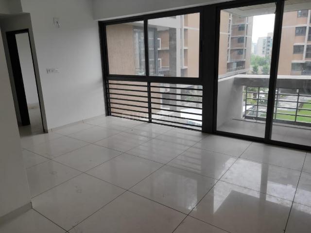 2 BHK Apartment in Zundal for resale Ahmedabad. The reference number is 20565465