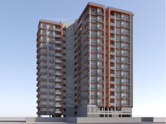 2 BHK Apartment in Zundal for resale Ahmedabad. The reference number is 20924054