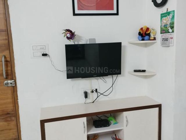 2 BHK Apartment in Zundal for resale Ahmedabad. The reference number is 19588095