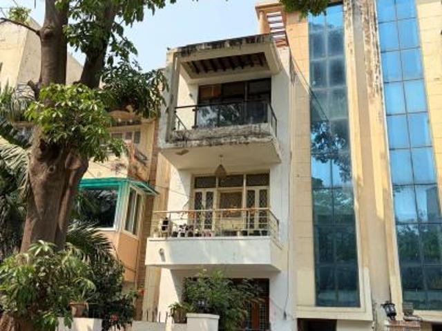 2 BHK Builder Floor For Rent in Sushant Lok Phase 3, sector 57, Gurgaon