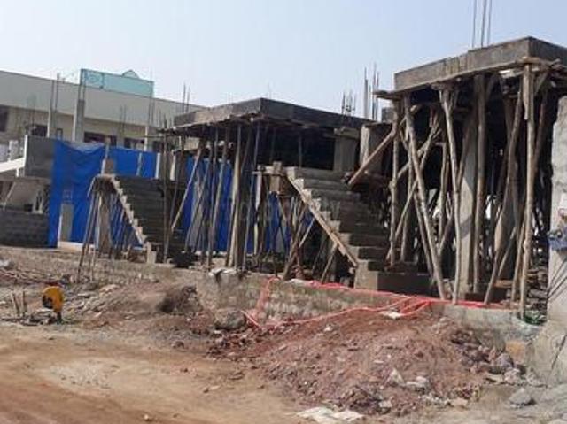 2 BHK | Builtup Area: 1150 Sq. Ft & Plot Area: 131 Sq. Yrds for 49 L | House/villa in Boduppal, Hyderabad | Facing: East | Posted by pprabhakarreddy IP5781 SKU 1