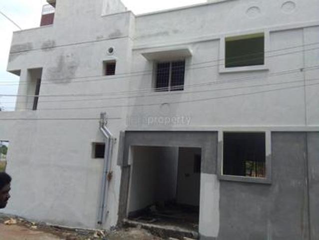 2 BHK | Builtup Area: 1100 Sq. Ft & Plot Area: 600 Sq. Ft for 52 L | House/villa in Kovur, Chennai | Facing: North | Posted by Walls and Pillars IP6733 SKU 1