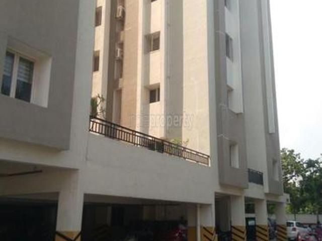 2 BHK | Builtup Area: 1131 Sq. Ft for 1.15 Cr | Apartment/Flat in Saligramam, Chennai | Posted by Propfinder India Pvt Ltd IP6602 SKU 1