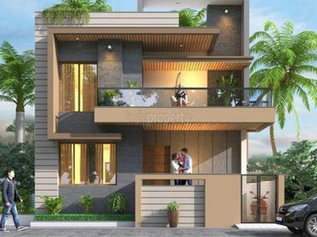 2 BHK | Builtup Area: 1250 Sq. Ft & Plot Area: 1000 Sq. Ft for 85 L | House/villa in Sowcarpet, Chennai | Facing: East | Posted by SRI RAM PROPERTIES IP7048 SKU 1