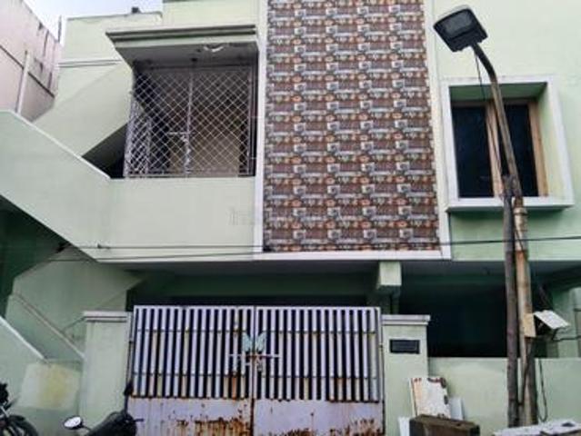 2 BHK | Builtup Area: 1250 Sq. Ft & Plot Area: 1250 Sq. Ft for 2 Cr | House/villa in Aminjikarai, Chennai | Facing: South | Posted by Elite Realtors IP7059 SKU 1