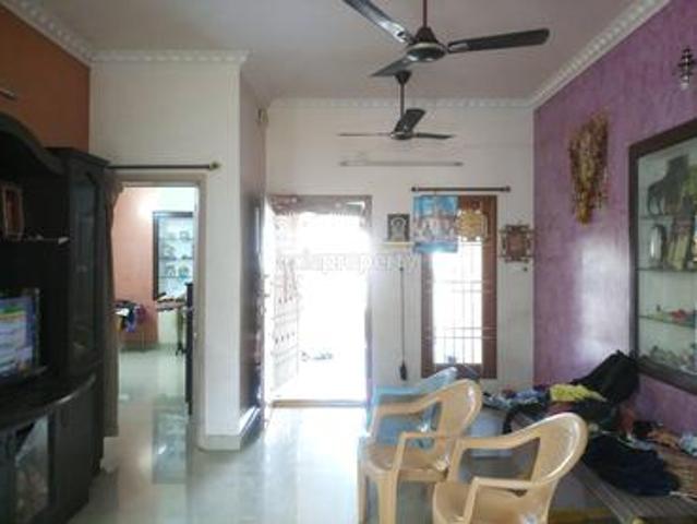 2 BHK | Builtup Area: 1200 Sq. Ft & Plot Area: 1100 Sq. Ft for 65 L | House/villa in Kovur, Chennai | Facing: North | Posted by Sandhya IP6805 SKU 1