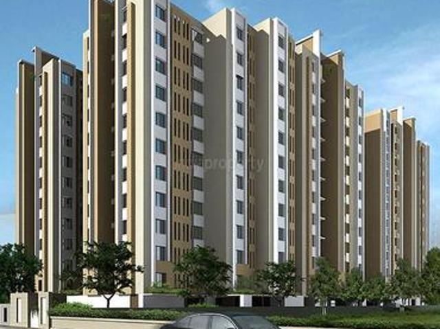 2 BHK | Builtup Area: 1500 Sq. Ft for 1.46 Cr | Apartment/Flat in Saligramam, Chennai | Posted by Propfinder India Pvt Ltd IP5077 SKU 1