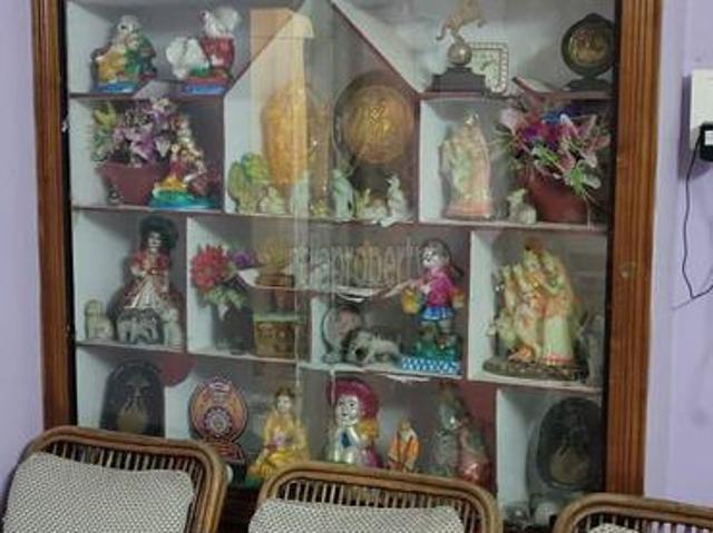 2 BHK | Builtup Area: 1500 Sq. Ft & Plot Area: 150 Sq. Yrds for 1.6 Cr | House/villa in GANDHAMGUDA, Hyderabad | Facing: East | Posted by Royal Rajputana Consultancy IP7062 SKU 1