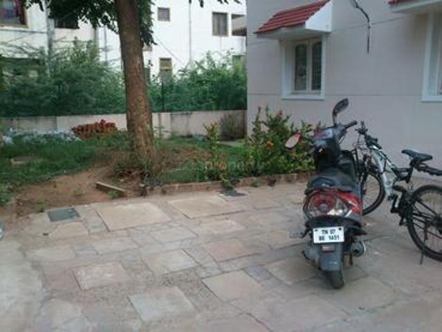 2 BHK | Builtup Area: 1500 Sq. Ft & Plot Area: 3476 Sq. Ft for 2.3 Cr | House/villa in Perungudi, Chennai | Facing: South | Posted by Mr Raj IP5284 SKU 1